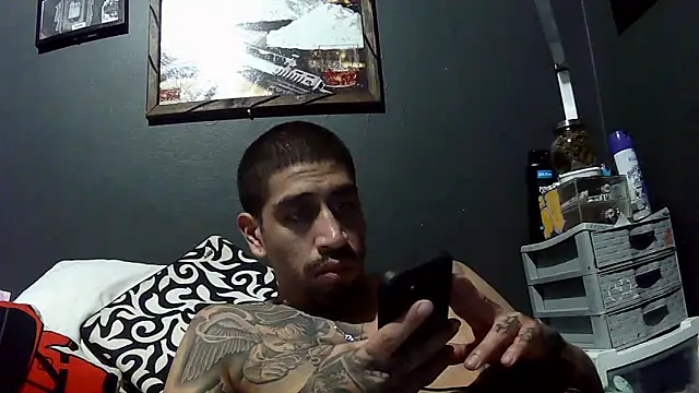 busnfatnutsLildee online show from December 19, 2025, 3:13 am