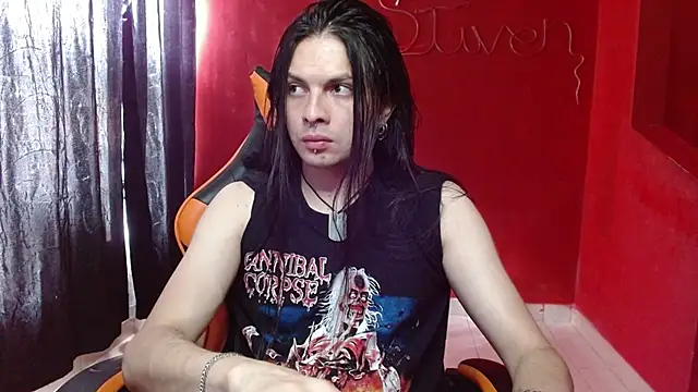 Snapshot of stvn_hot chatting on September 24, 2025, 8:23 pm stvn hot online show from September 24, 2025, 8:23 pm