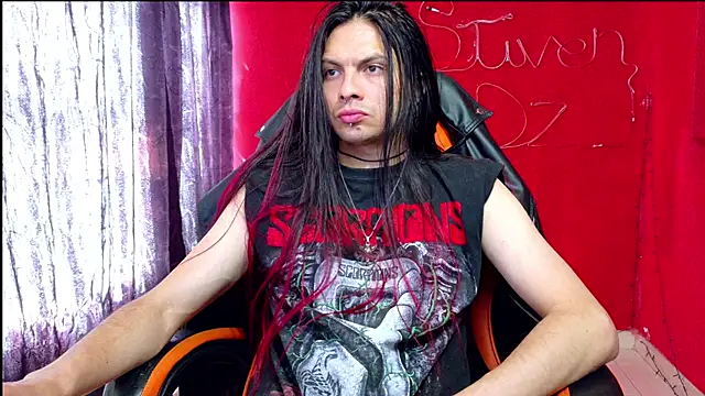 stvn hot online show from May 9, 2026, 7:19 pm