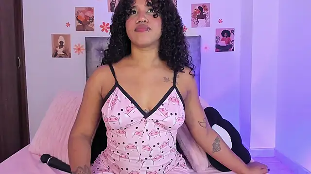 AfricaBell online show from June 18, 2026, 4:35 am
