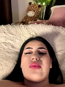 Andrestarr online show from November 16, 2025, 6:35 pm