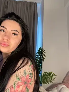 Andrestarr online show from February 6, 2026, 12:52 pm