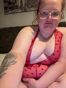 AmberBliss-X online show from July 24, 2026, 8:51 pm