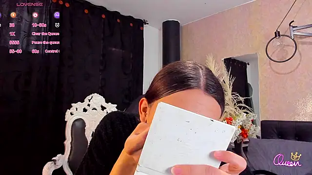 Almaazz online show from February 25, 2026, 7:34 pm