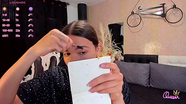 Almaazz online show from February 26, 2026, 5:45 pm