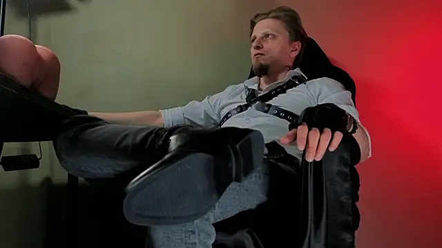 Vincent Hardman online show from March 10, 2026, 8:14 pm