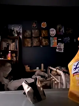 kash49292 online show from March 12, 2026, 4:29 am