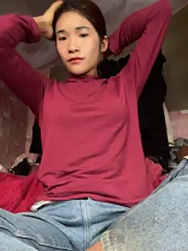 Mina-pusy online show from March 7, 2026, 1:57 am