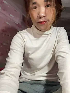 Mina-pusy online show from March 8, 2026, 1:03 am