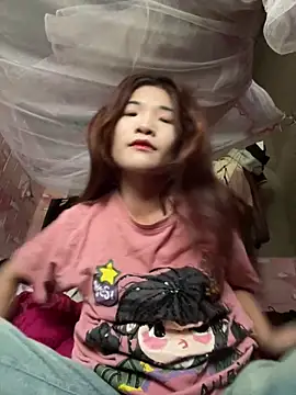 Mina-pusy online show from March 16, 2026, 9:35 am