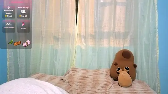 Sullyoonn online show from January 17, 2026, 2:05 am