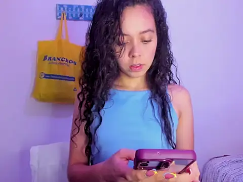 Snapshot of Annie_rosse1017 chatting on February 26, 2026, 4:55 am Annie rosse1017 online show from February 26, 2026, 4:55 am