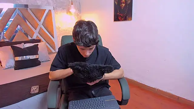 Snapshot of kraven_lust chatting on September 28, 2025, 3:12 am kraven lust online show from September 28, 2025, 3:12 am