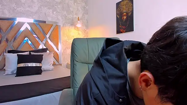 kraven lust online show from January 15, 2026, 3:00 am