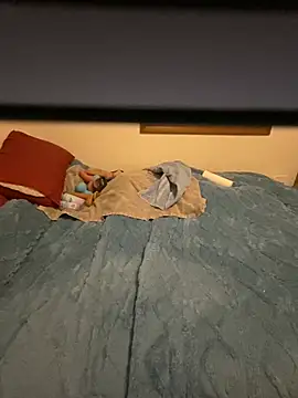 Adam Phoenix online show from January 12, 2026, 12:38 am