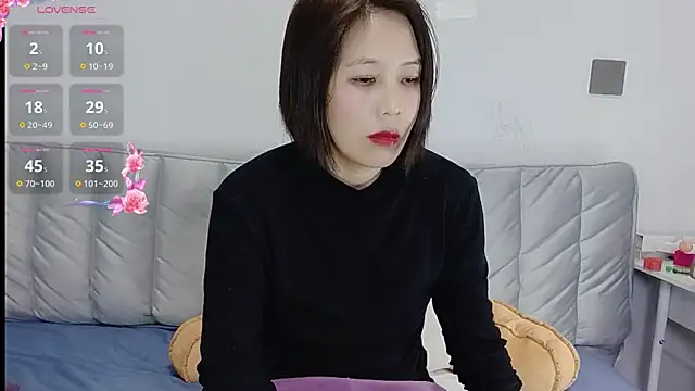 Miraitowa  online show from March 15, 2026, 3:07 pm