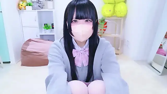 Nano chan  online show from May 2, 2026, 9:14 am