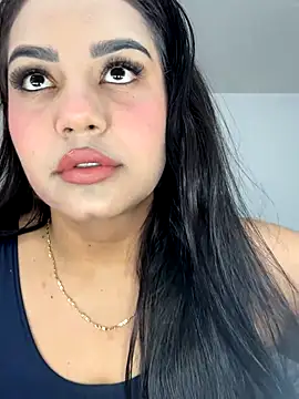 SienaWild online show from October 13, 2025, 2:44 am