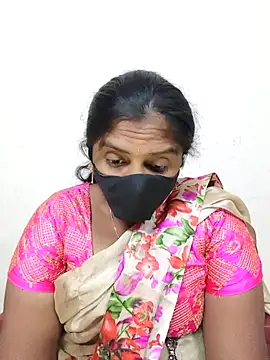 Snapshot of Sowjanya-telugu chatting on December 14, 2025, 2:44 pm Sowjanya-telugu online show from December 14, 2025, 2:44 pm