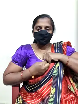 Snapshot of Sowjanya-telugu chatting on January 8, 2026, 6:43 pm Sowjanya-telugu online show from January 8, 2026, 6:43 pm