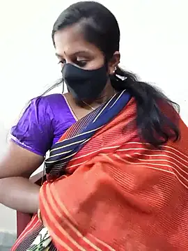 Snapshot of Sowjanya-telugu chatting on January 17, 2026, 6:40 am Sowjanya-telugu online show from January 17, 2026, 6:40 am