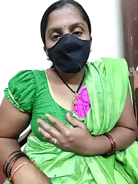 Snapshot of Sowjanya-telugu chatting on February 7, 2026, 6:00 pm Sowjanya-telugu online show from February 7, 2026, 6:00 pm