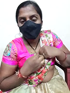 Snapshot of Sowjanya-telugu chatting on February 11, 2026, 8:25 pm Sowjanya-telugu online show from February 11, 2026, 8:25 pm