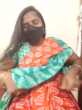 Snapshot of Sowjanya-telugu chatting on February 27, 2026, 8:14 am Sowjanya-telugu online show from February 27, 2026, 8:14 am