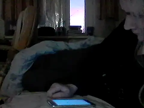 Snapshot of goodstyle chatting on October 31, 2025, 2:40 pm goodstyle online show from October 31, 2025, 2:40 pm