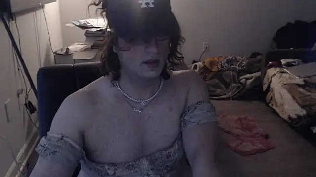 Snapshot of MyLilyDemon chatting on January 11, 2026, 1:49 pm MyLilyDemon online show from January 11, 2026, 1:49 pm