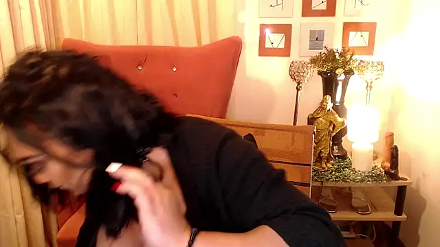 TsMalibogXx online show from July 5, 2026, 2:46 pm