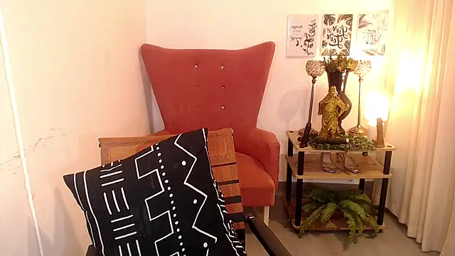 TsMalibogXx online show from July 28, 2026, 1:10 pm