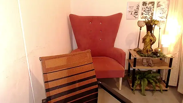 TsMalibogXx online show from August 5, 2026, 2:09 pm