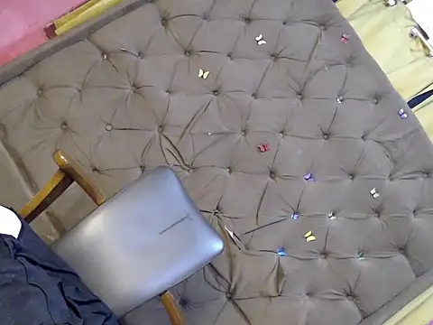 mr chandy online show from March 16, 2026, 11:09 pm