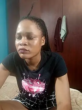 BlondieBitch online show from January 15, 2026, 6:44 pm