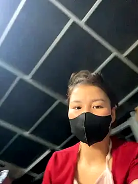 AmyChan086 online show from September 14, 2025, 7:07 am