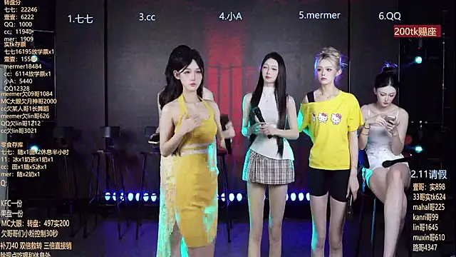 SK010 online show from June 12, 2026, 10:14 am