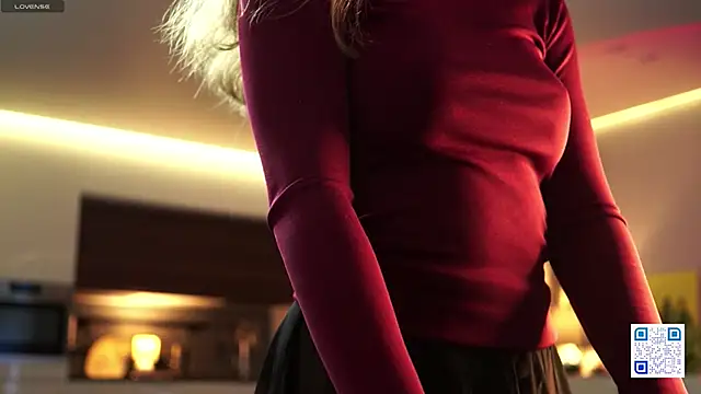 DimpledPoke online show from November 24, 2025, 9:36 pm