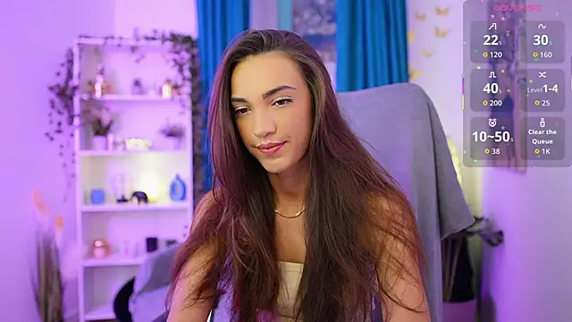 Snapshot of Alexis_Love_ chatting on November 22, 2025, 2:27 pm Alexis Love online show from November 22, 2025, 2:27 pm