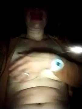 LaraCaliente online show from November 23, 2025, 7:41 am