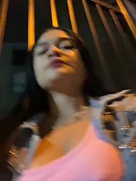 Alanasole online show from February 27, 2026, 2:33 am
