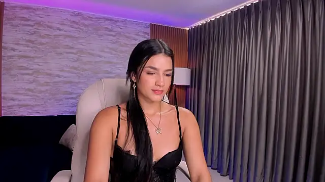 Taylorr Hills online show from March 9, 2026, 7:29 pm