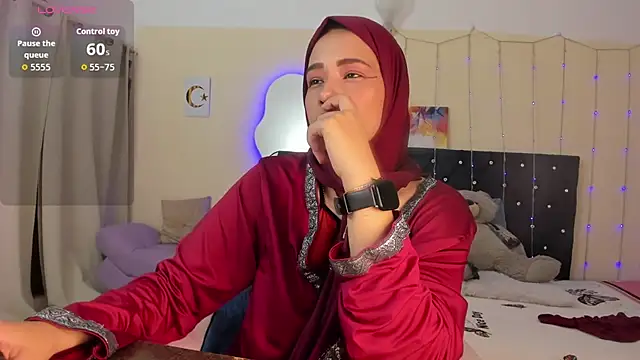 Snapshot of ShanaJamil chatting on May 11, 2026, 12:11 pm ShanaJamil online show from May 11, 2026, 12:11 pm