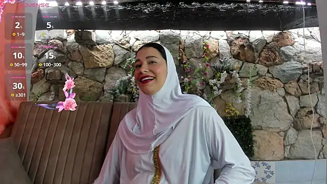 Snapshot of ShanaJamil chatting on June 9, 2026, 12:17 pm ShanaJamil online show from June 9, 2026, 12:17 pm