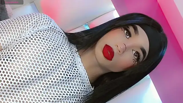 JessiscaWalker online show from October 20, 2025, 8:09 pm