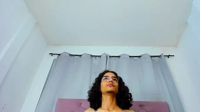 EthanBlackwoodd online show from January 10, 2026, 9:11 am