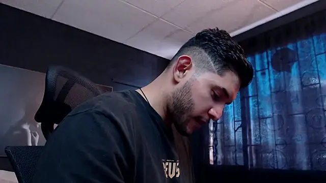 RichardMilleer online show from January 19, 2026, 12:53 pm