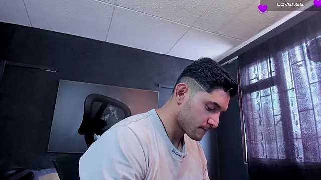 RichardMilleer online show from March 14, 2026, 4:45 pm