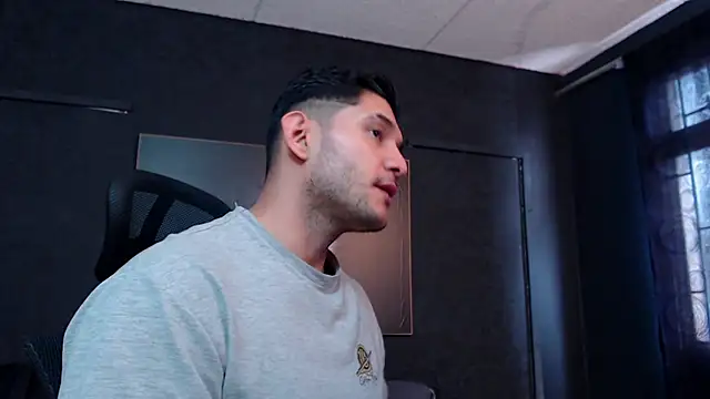 RichardMilleer online show from March 16, 2026, 2:21 pm