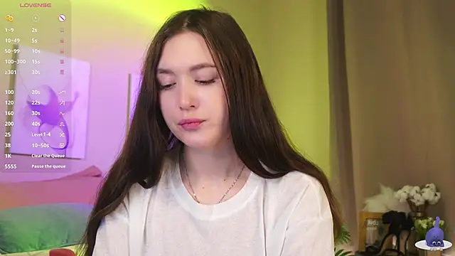 AlinaOrf online show from February 10, 2026, 5:11 am